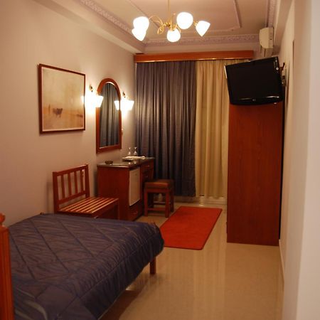 Hotel Avra Karditsa Luaran gambar