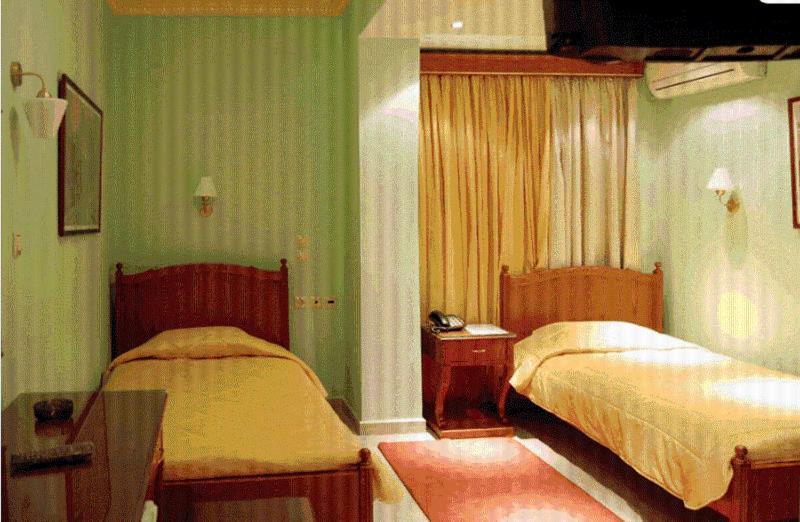Hotel Avra Karditsa Bilik gambar