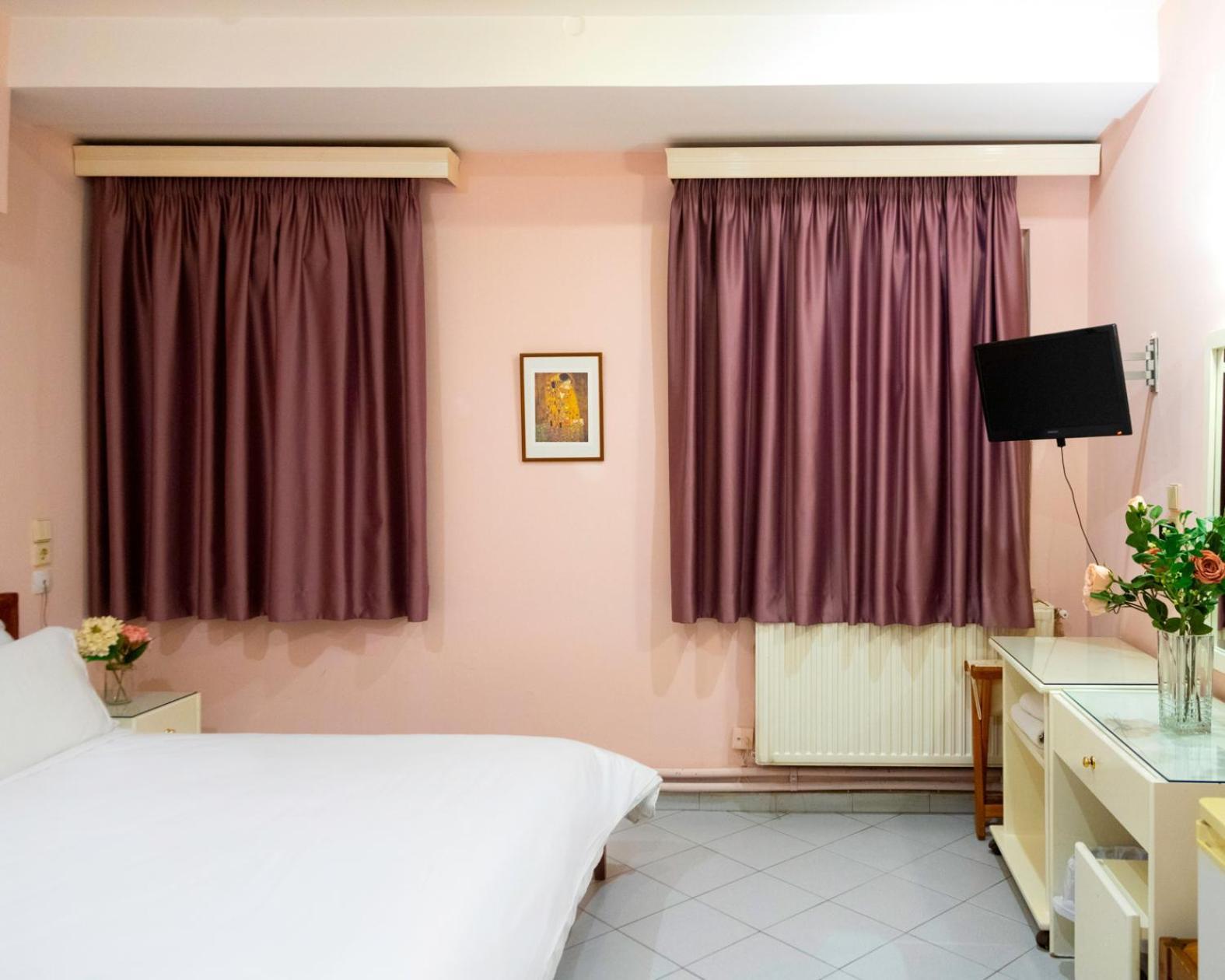 Hotel Avra Karditsa Luaran gambar