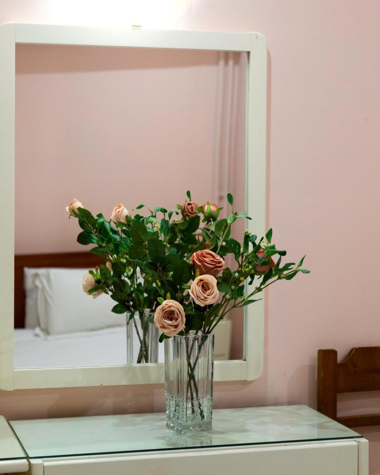 Hotel Avra Karditsa Luaran gambar