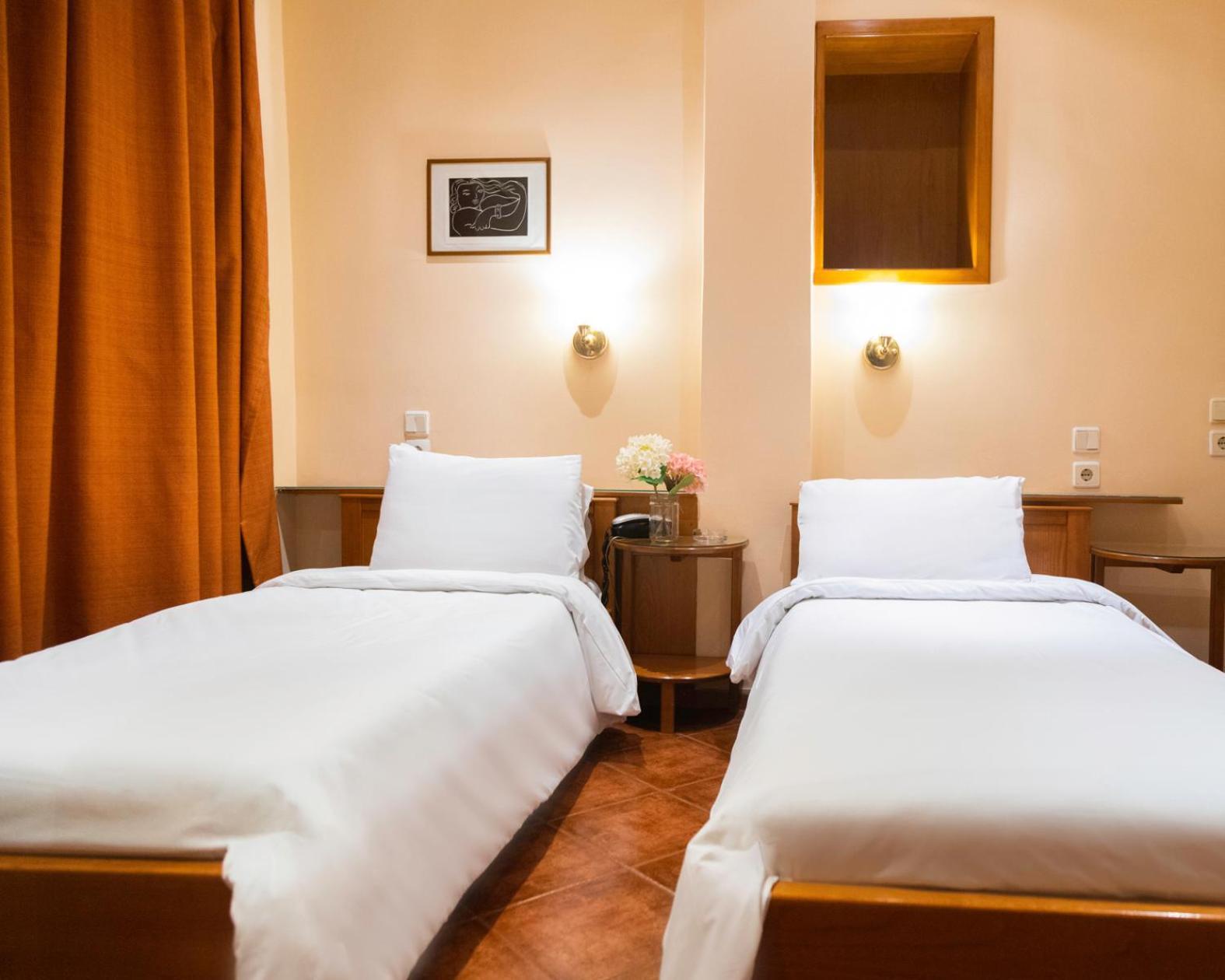 Hotel Avra Karditsa Luaran gambar