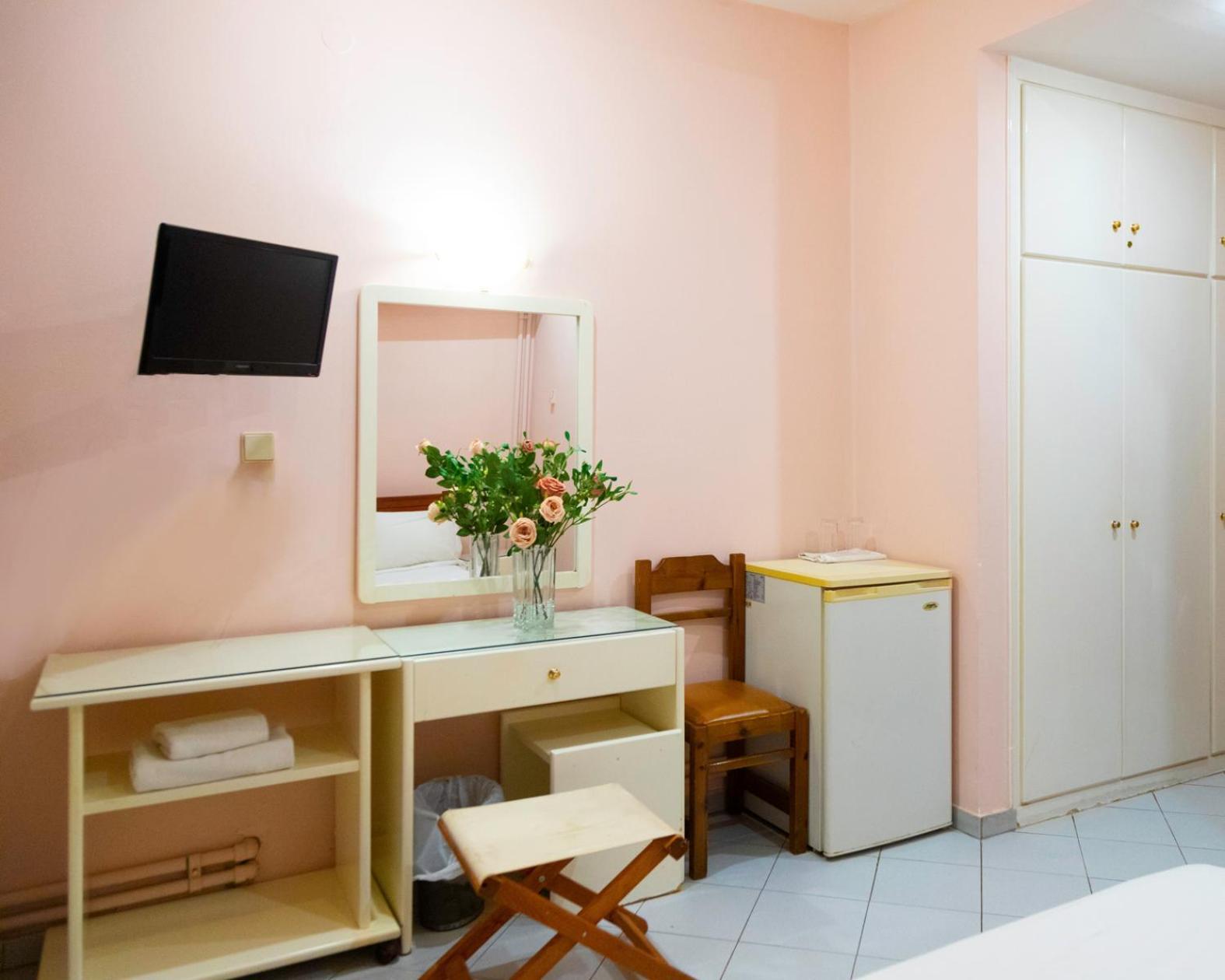 Hotel Avra Karditsa Luaran gambar