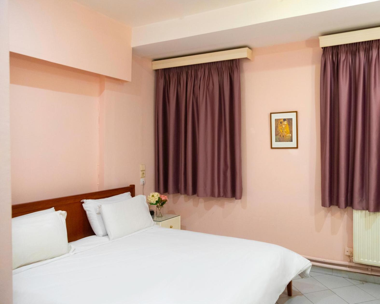 Hotel Avra Karditsa Luaran gambar