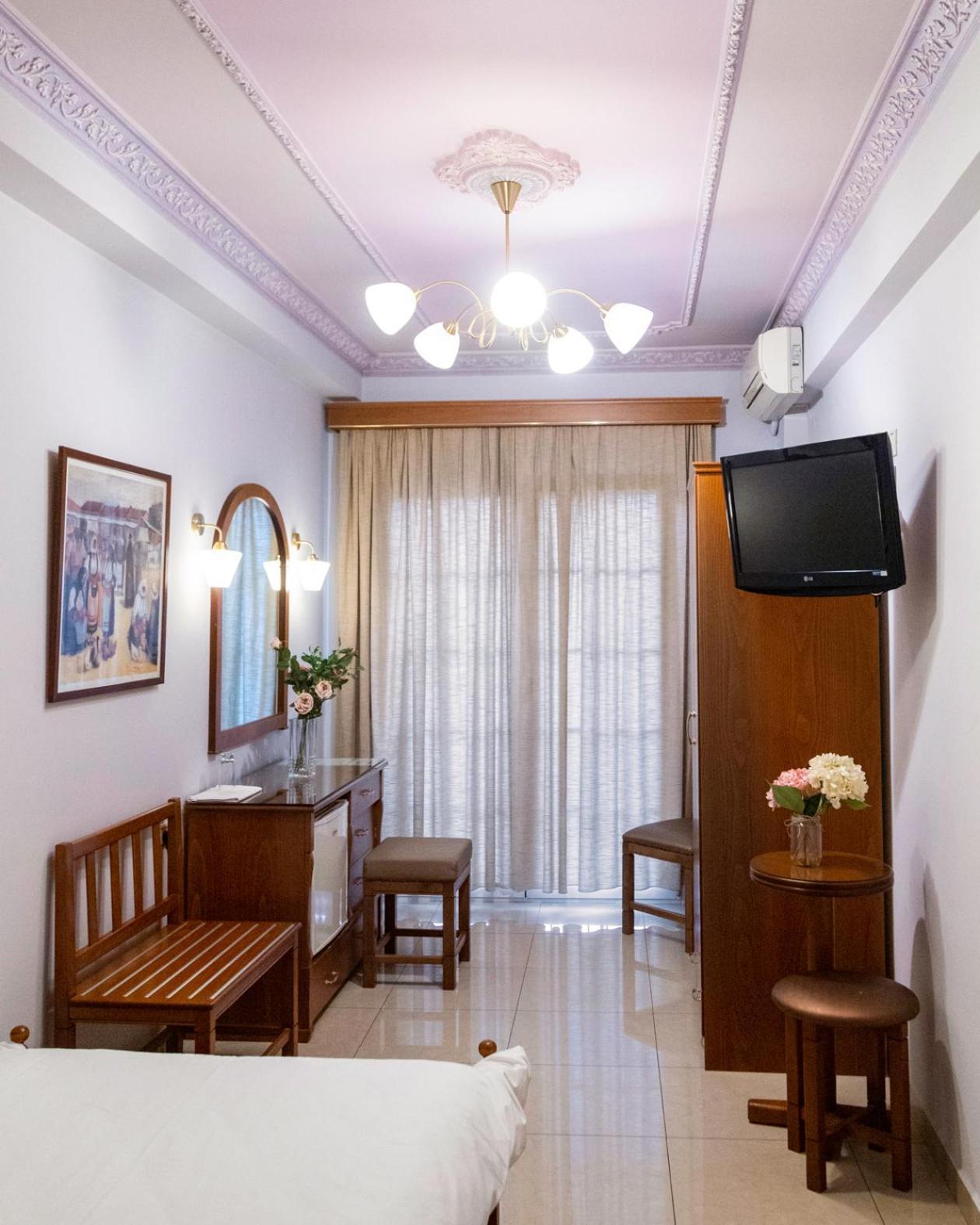 Hotel Avra Karditsa Luaran gambar