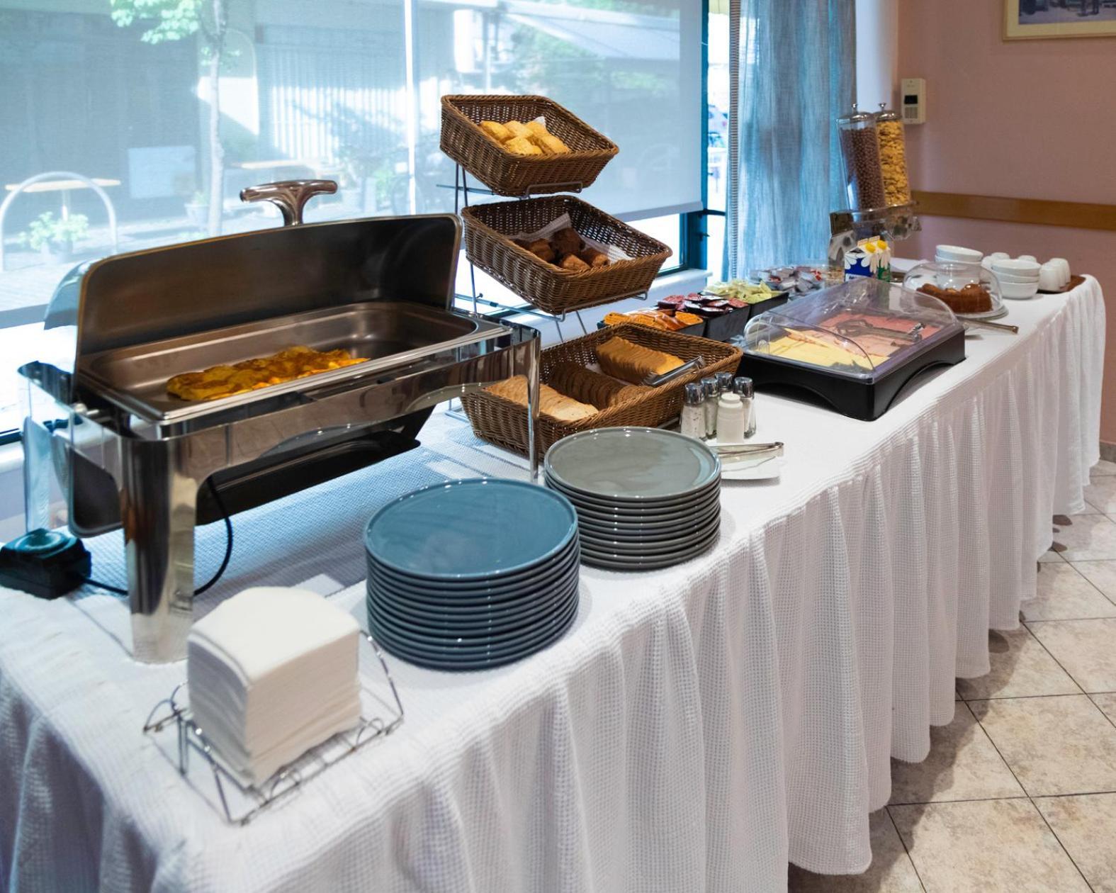 Hotel Avra Karditsa Luaran gambar