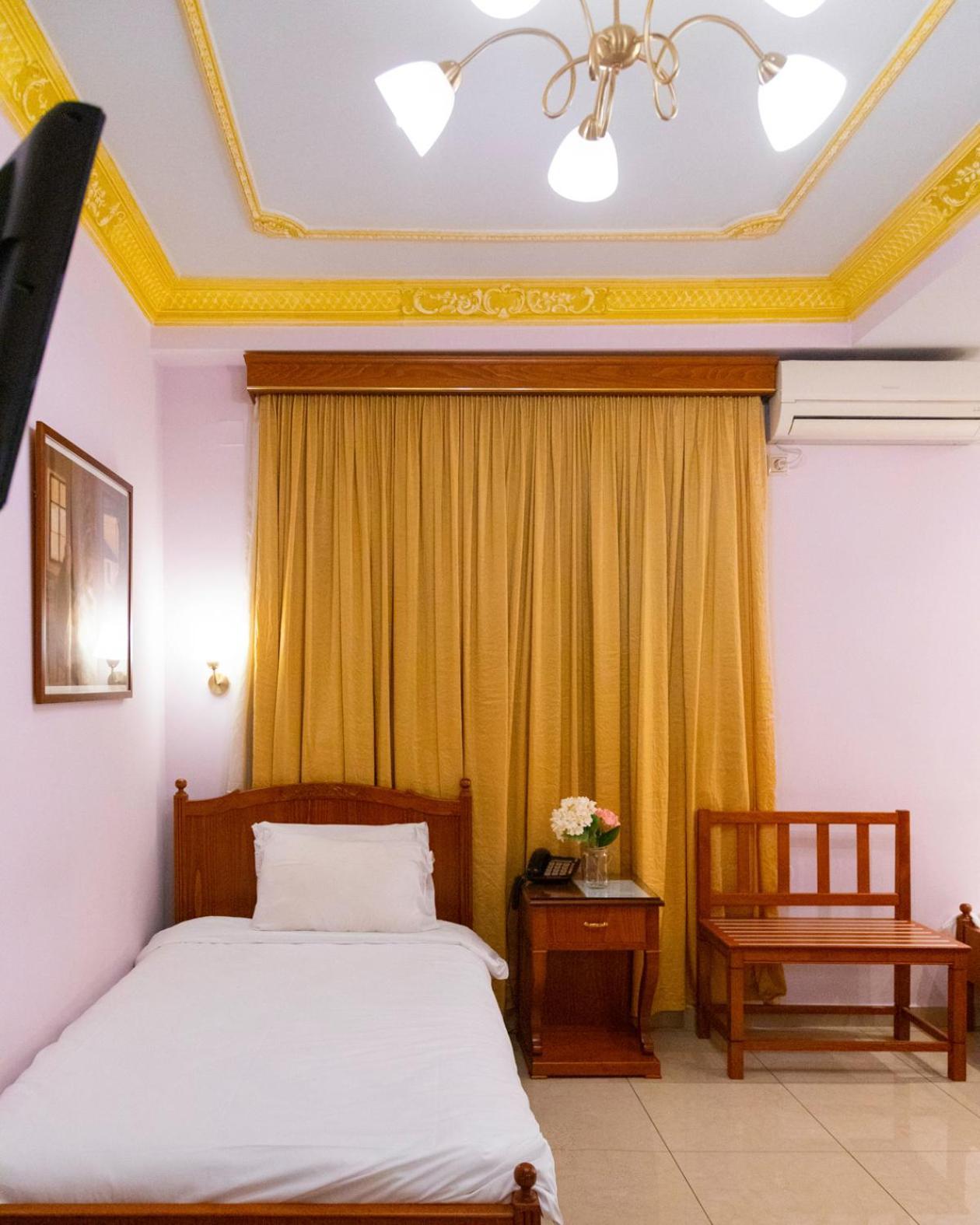 Hotel Avra Karditsa Luaran gambar