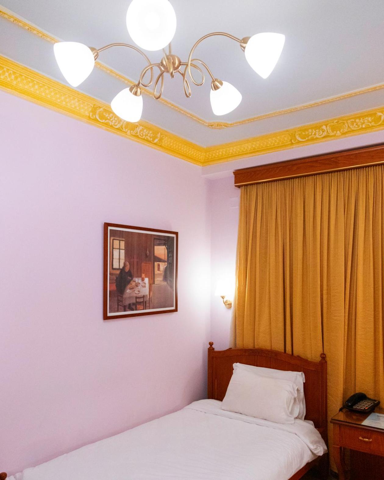 Hotel Avra Karditsa Luaran gambar