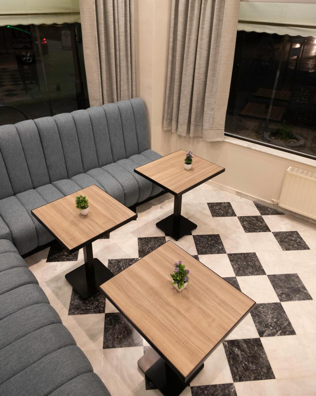Hotel Avra Karditsa Luaran gambar