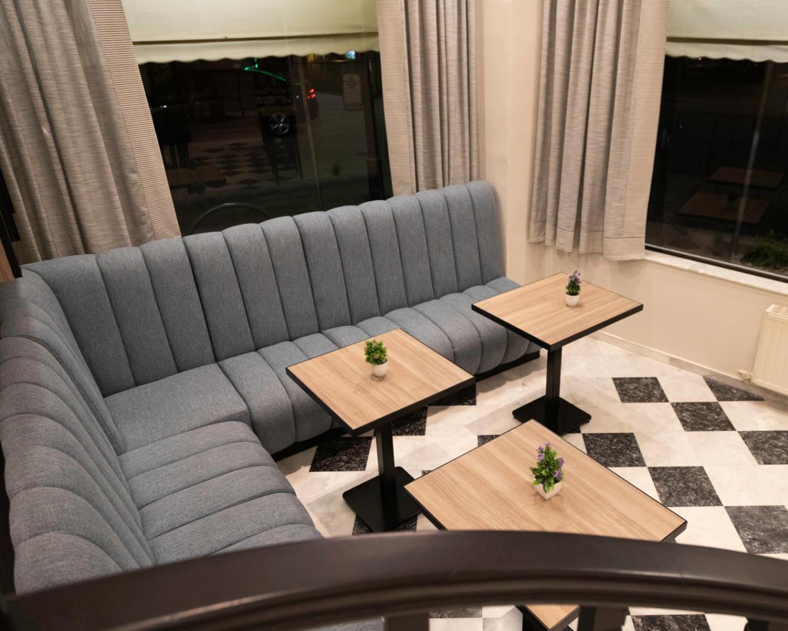 Hotel Avra Karditsa Luaran gambar