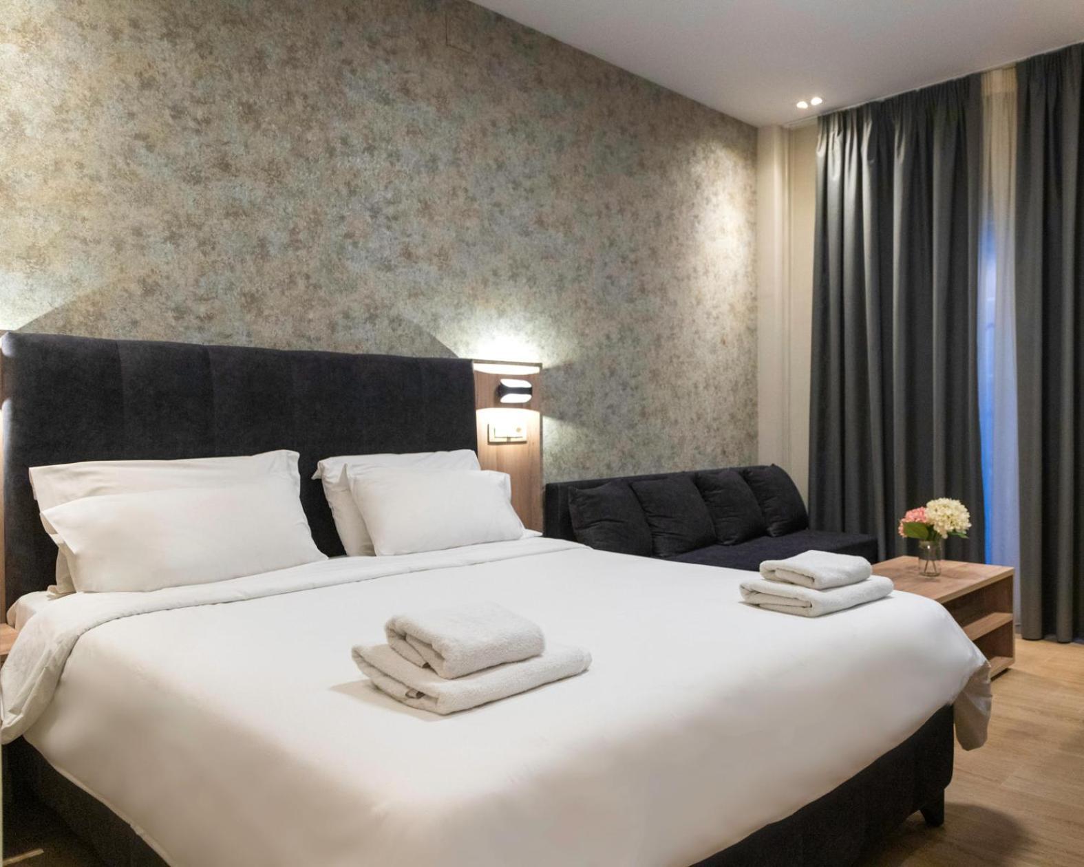 Hotel Avra Karditsa Luaran gambar