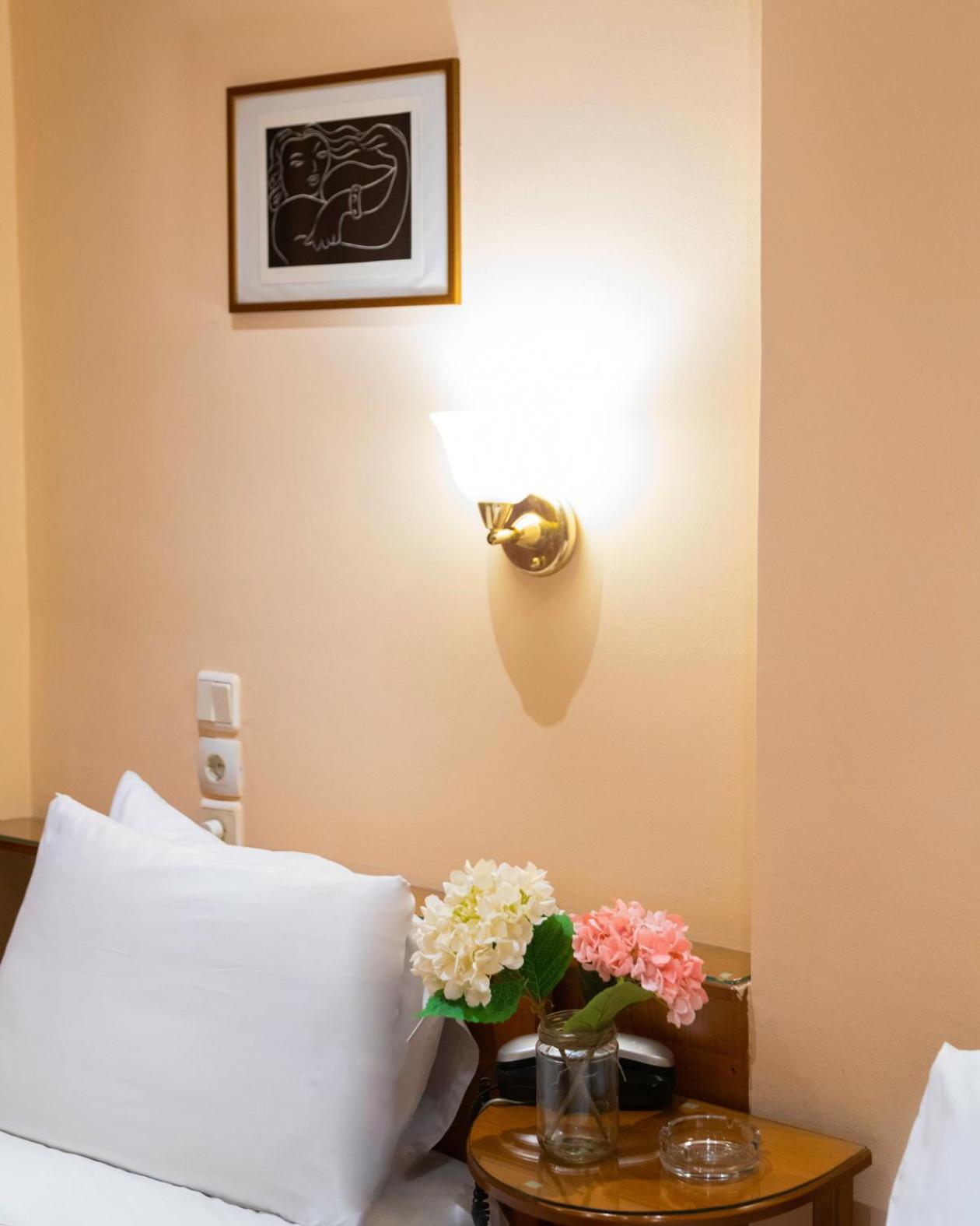 Hotel Avra Karditsa Luaran gambar