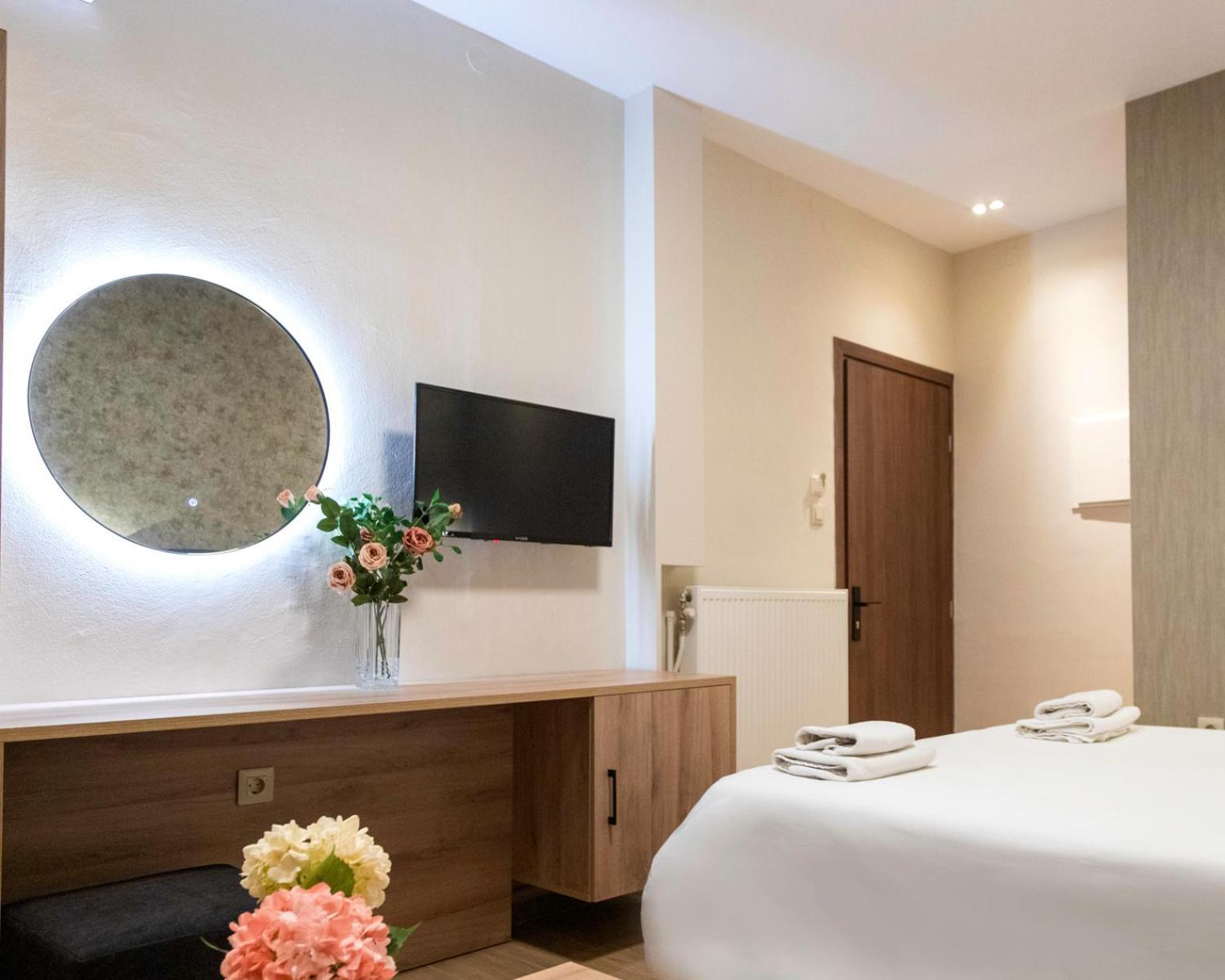 Hotel Avra Karditsa Luaran gambar