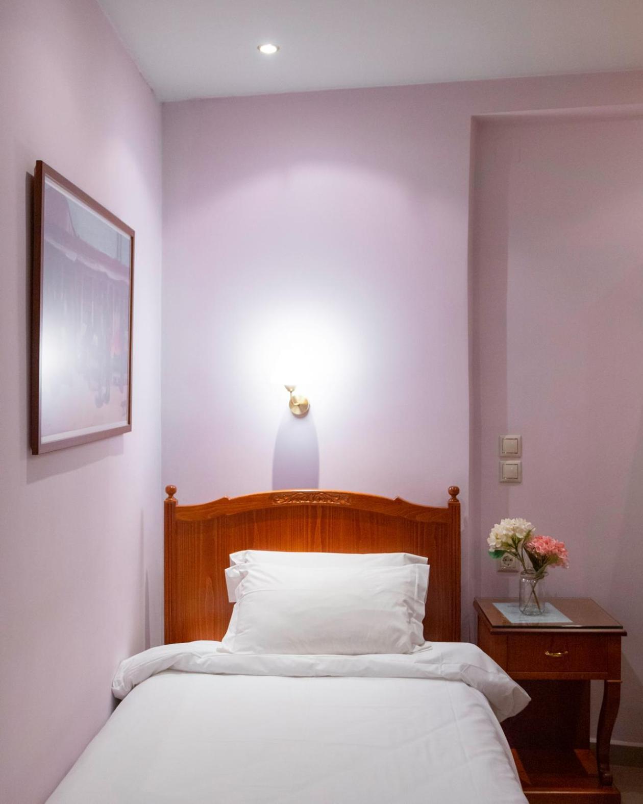 Hotel Avra Karditsa Luaran gambar