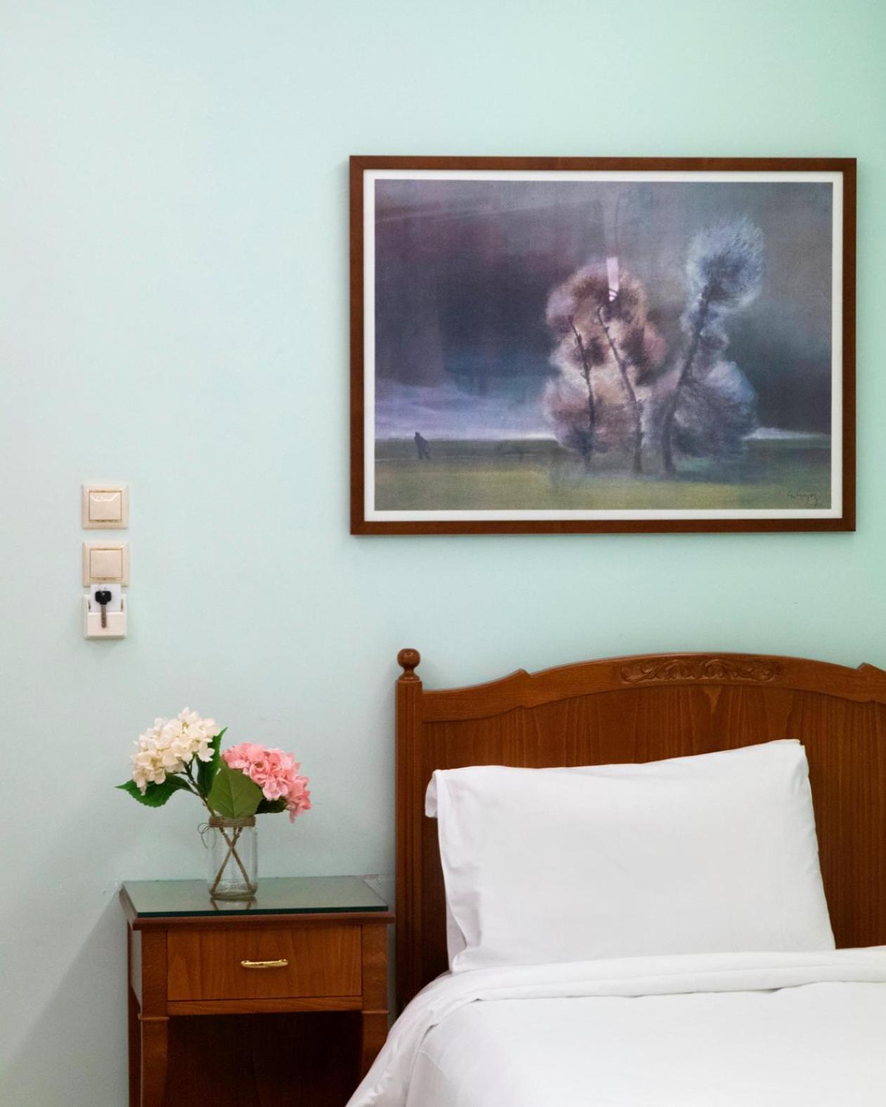 Hotel Avra Karditsa Luaran gambar