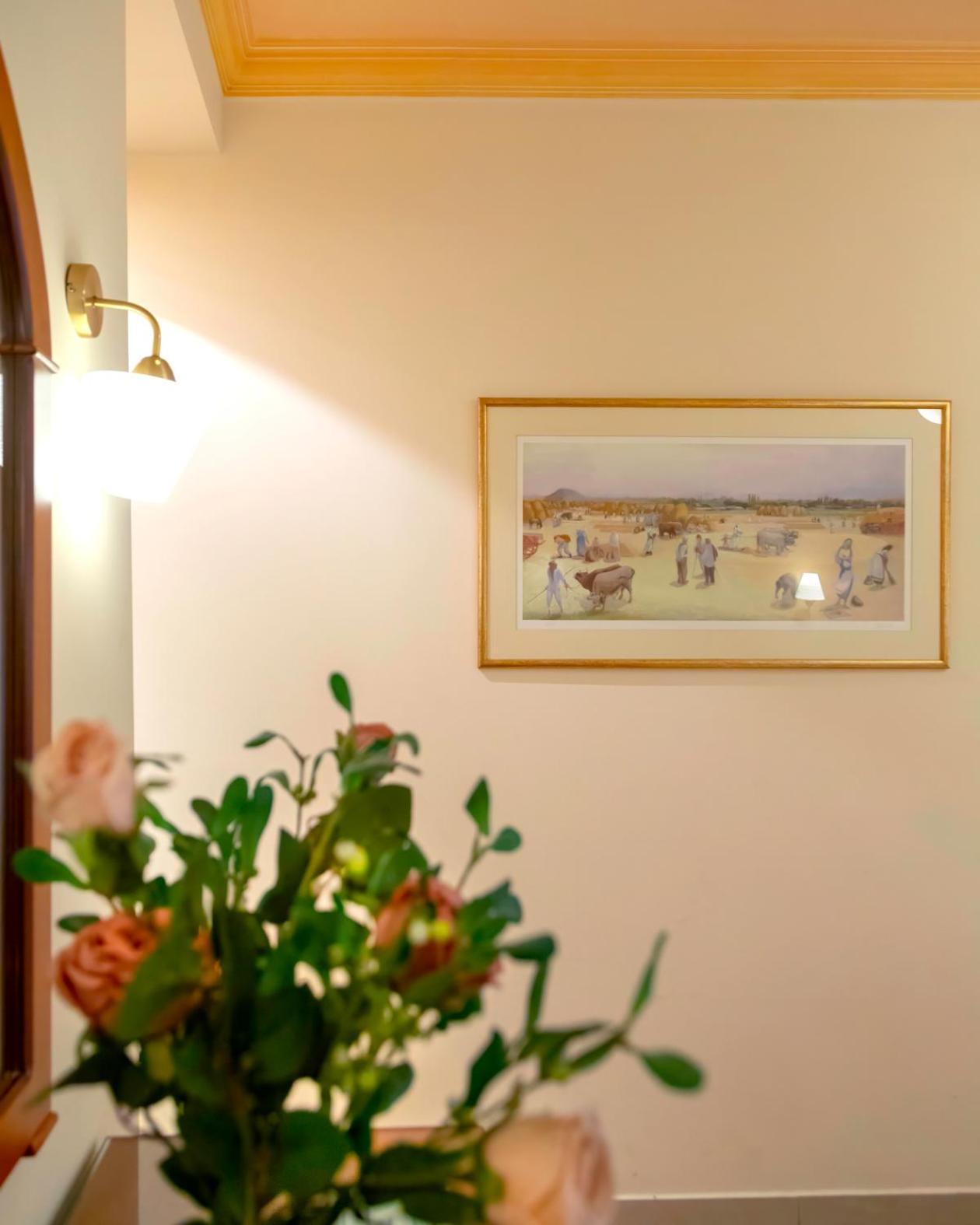 Hotel Avra Karditsa Luaran gambar