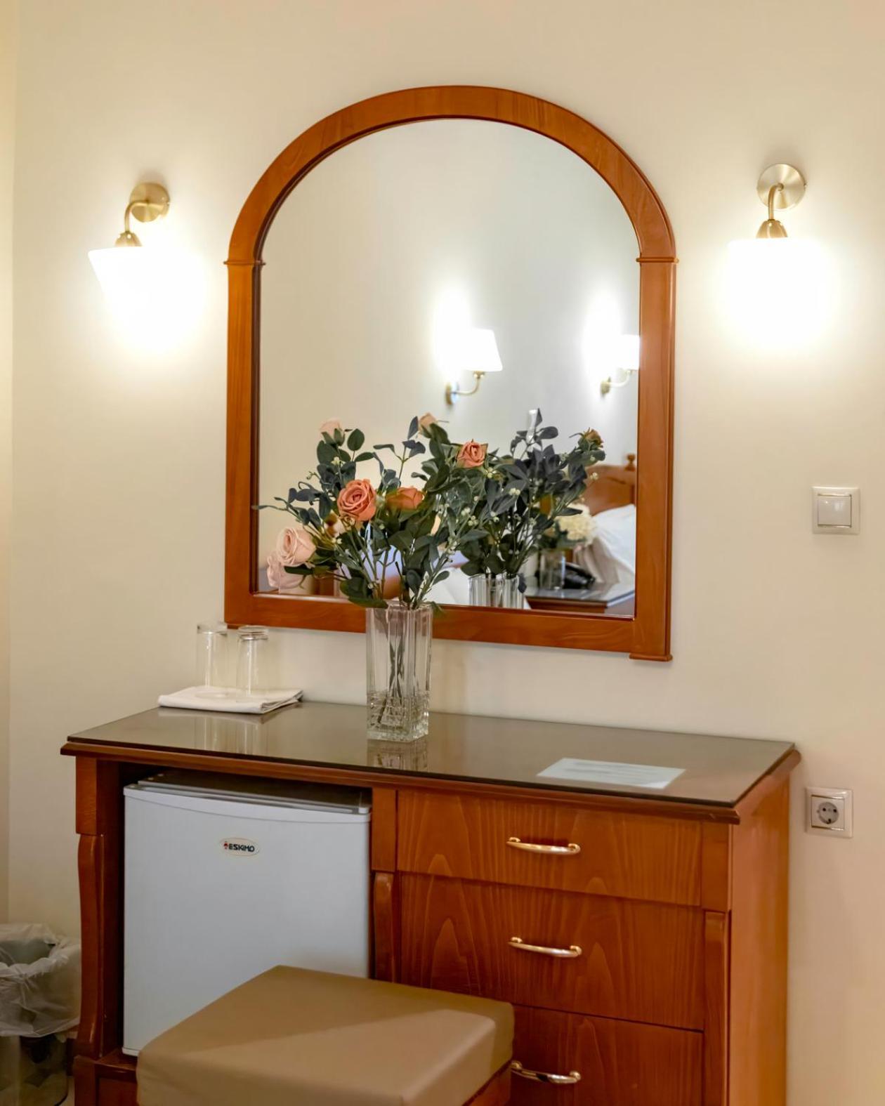 Hotel Avra Karditsa Luaran gambar