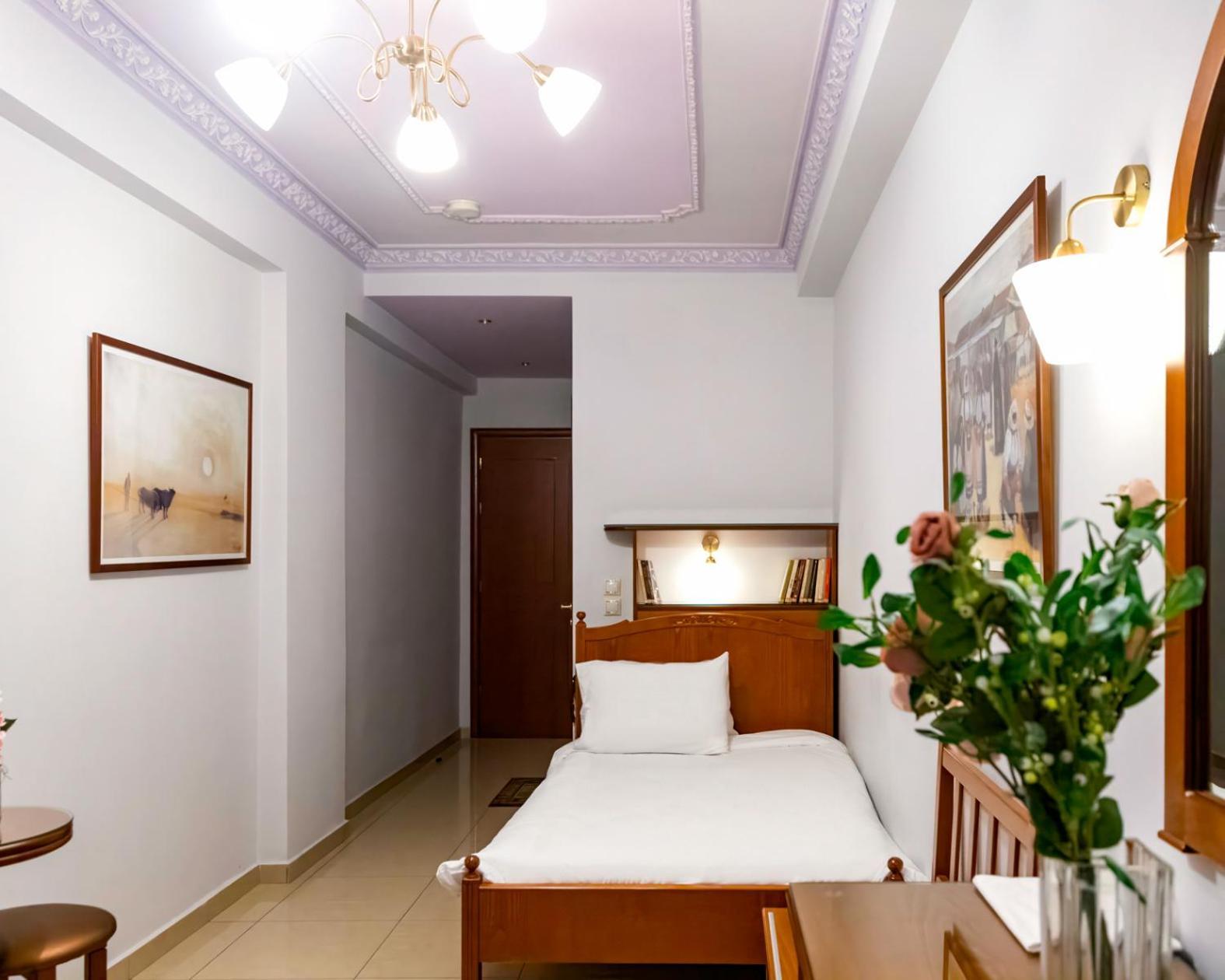 Hotel Avra Karditsa Luaran gambar