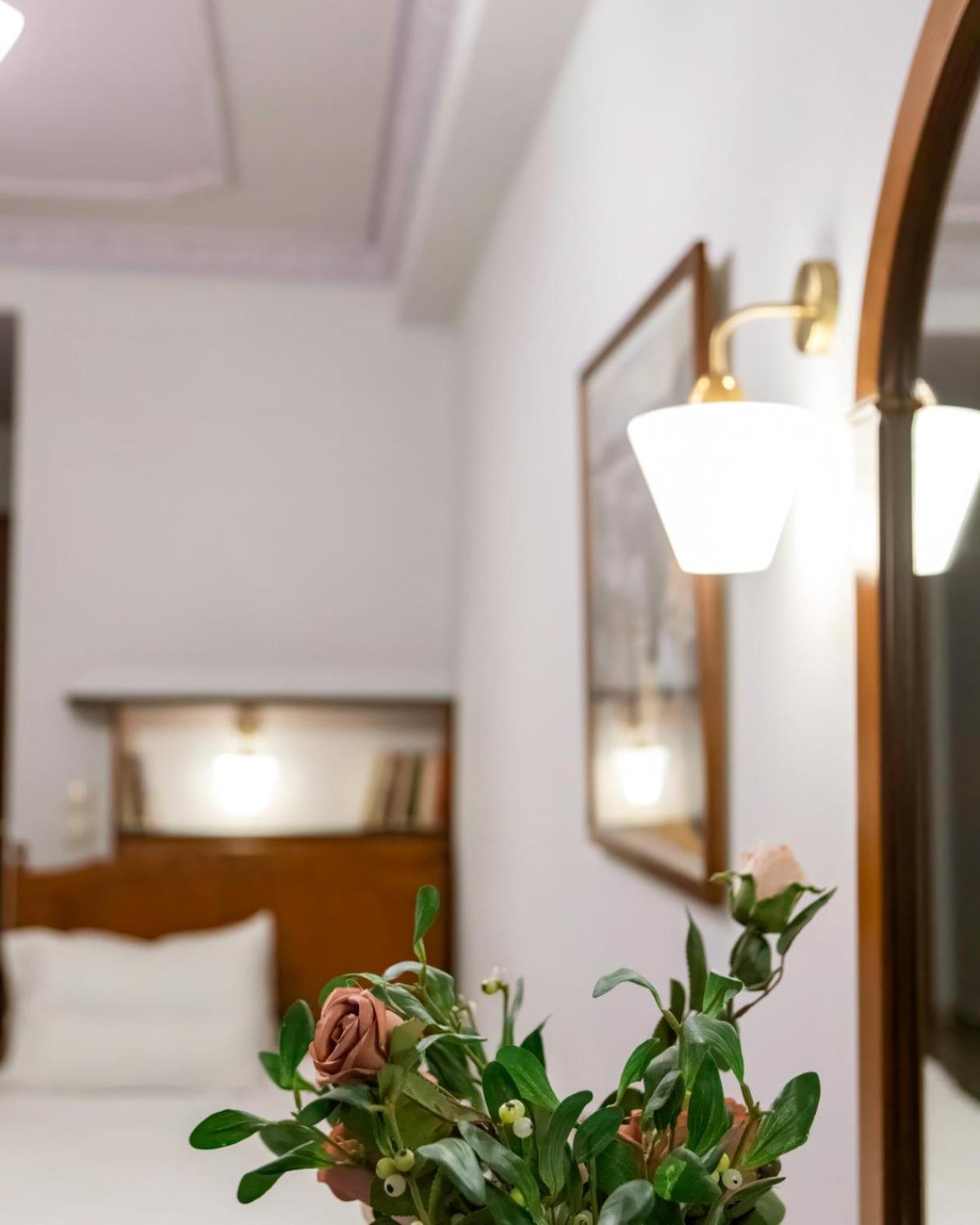 Hotel Avra Karditsa Luaran gambar