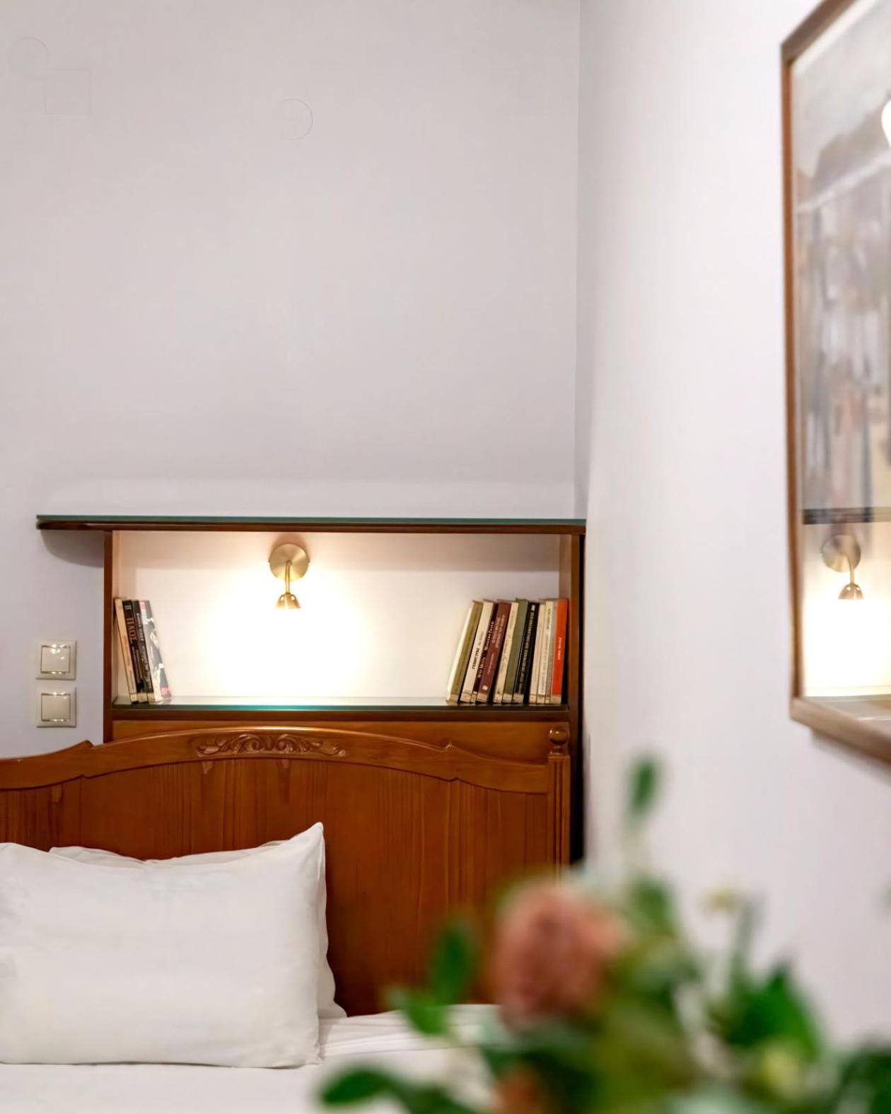 Hotel Avra Karditsa Luaran gambar