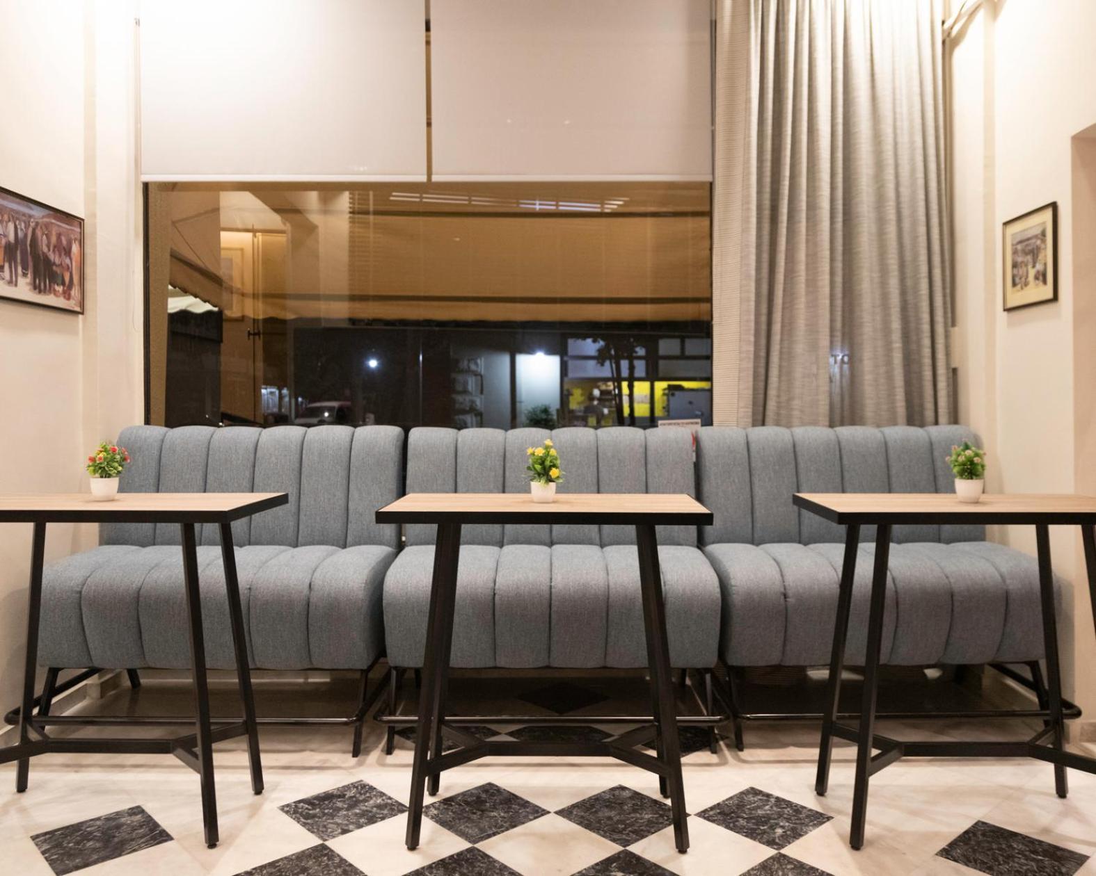 Hotel Avra Karditsa Luaran gambar