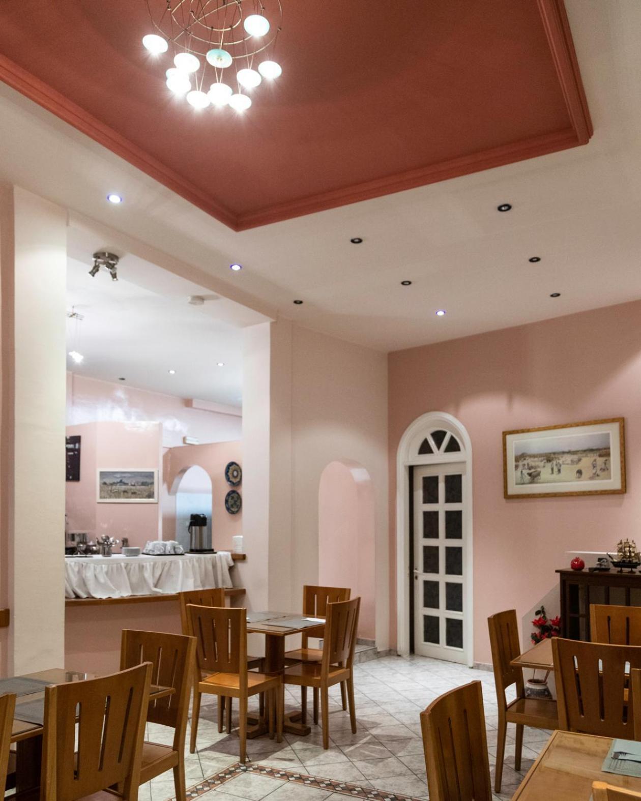 Hotel Avra Karditsa Luaran gambar