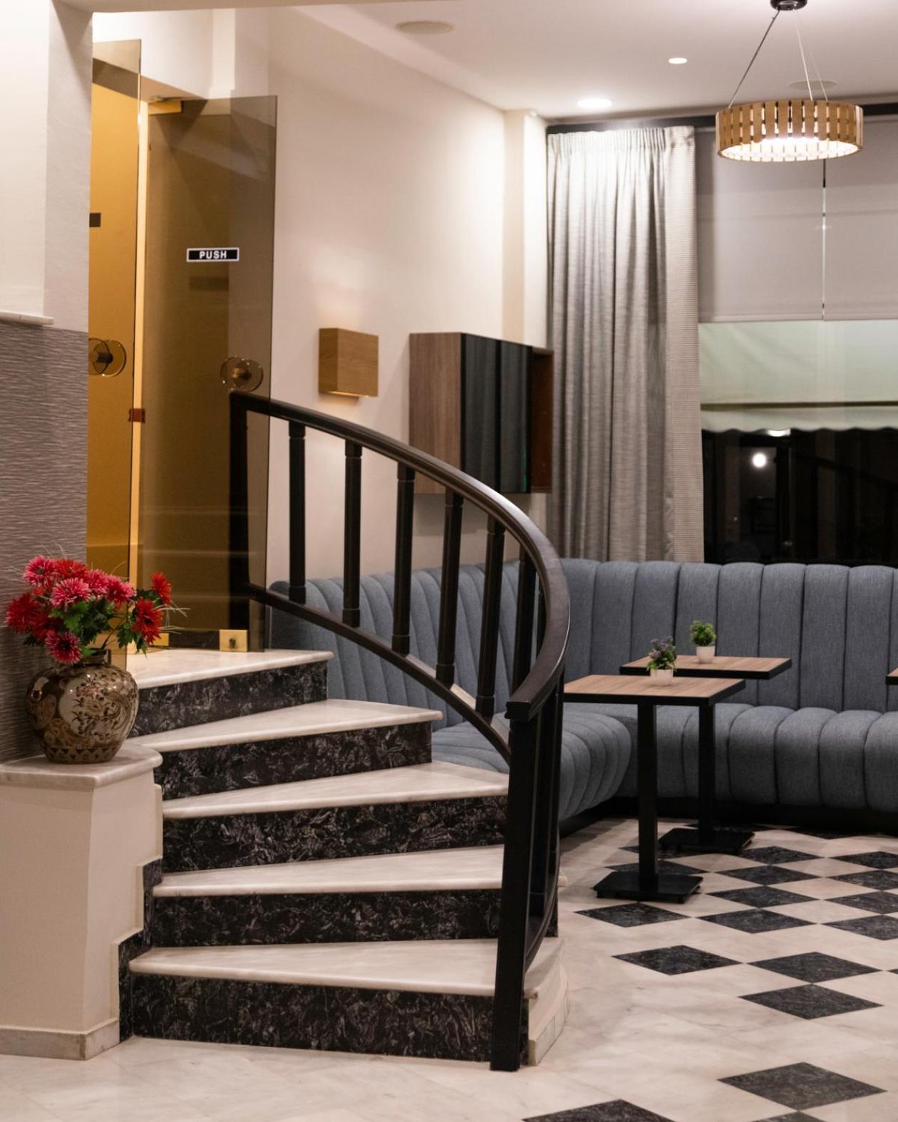 Hotel Avra Karditsa Luaran gambar
