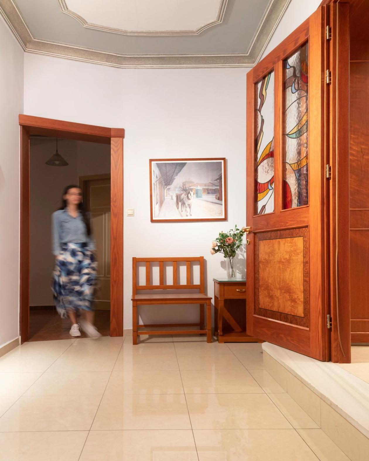 Hotel Avra Karditsa Luaran gambar