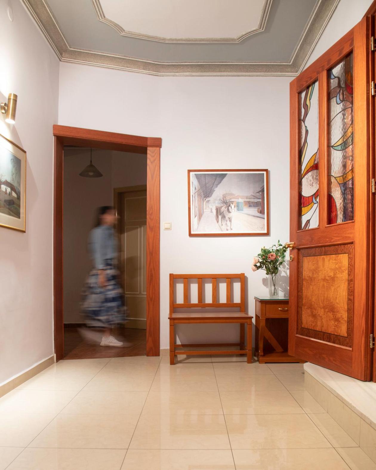 Hotel Avra Karditsa Luaran gambar