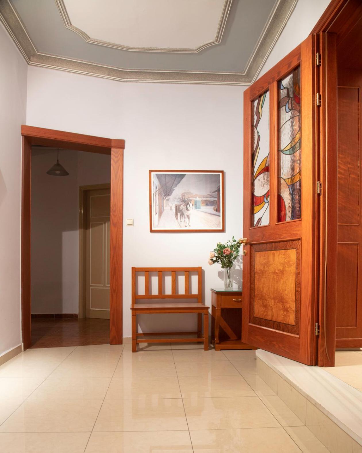 Hotel Avra Karditsa Luaran gambar