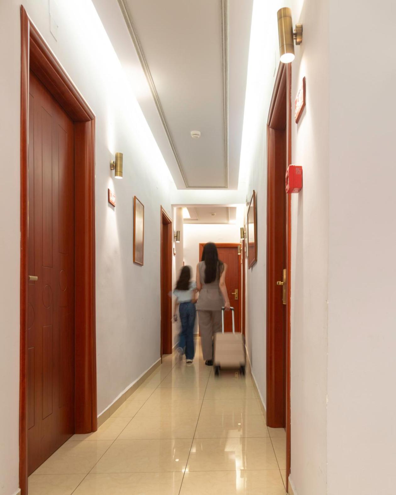 Hotel Avra Karditsa Luaran gambar