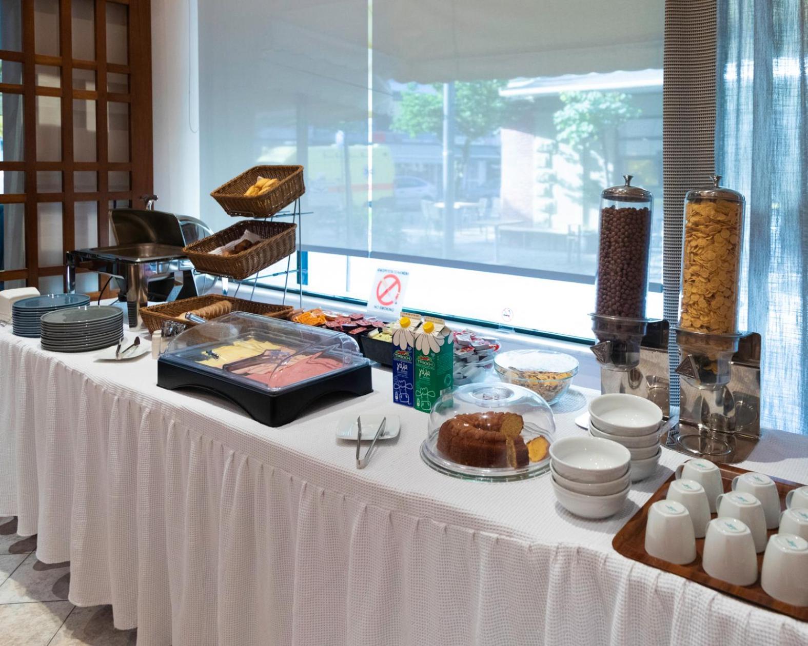 Hotel Avra Karditsa Luaran gambar