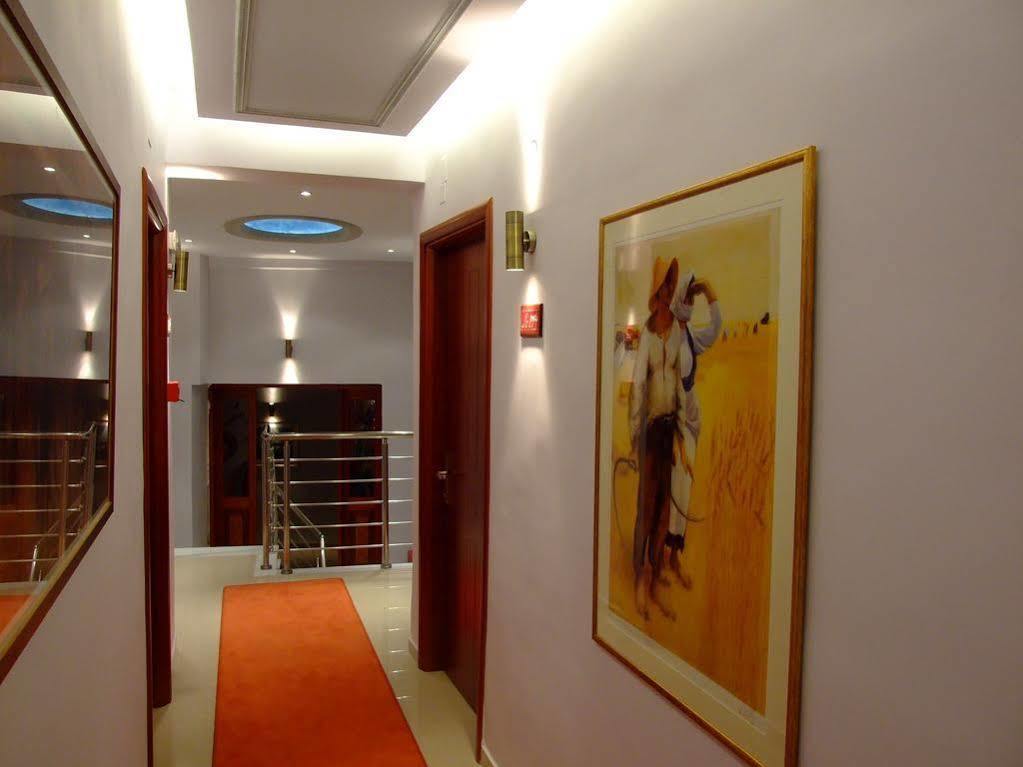 Hotel Avra Karditsa Luaran gambar